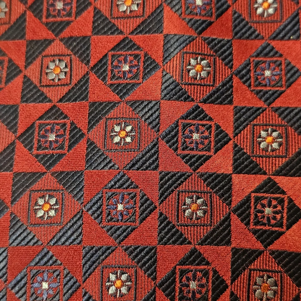 HENRY GRETHEL TIE